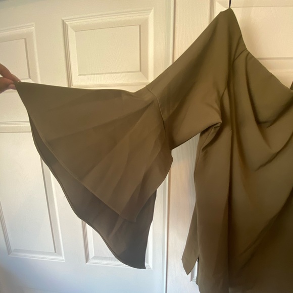 Eloquii blouse size 18 - Picture 2 of 11